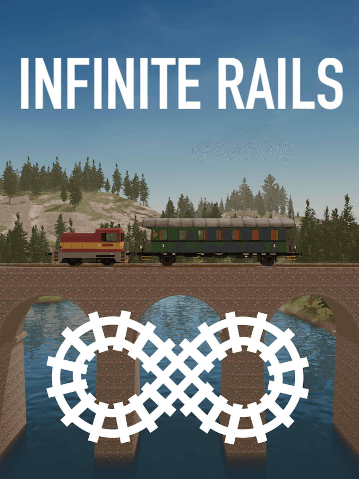Infinite Rails