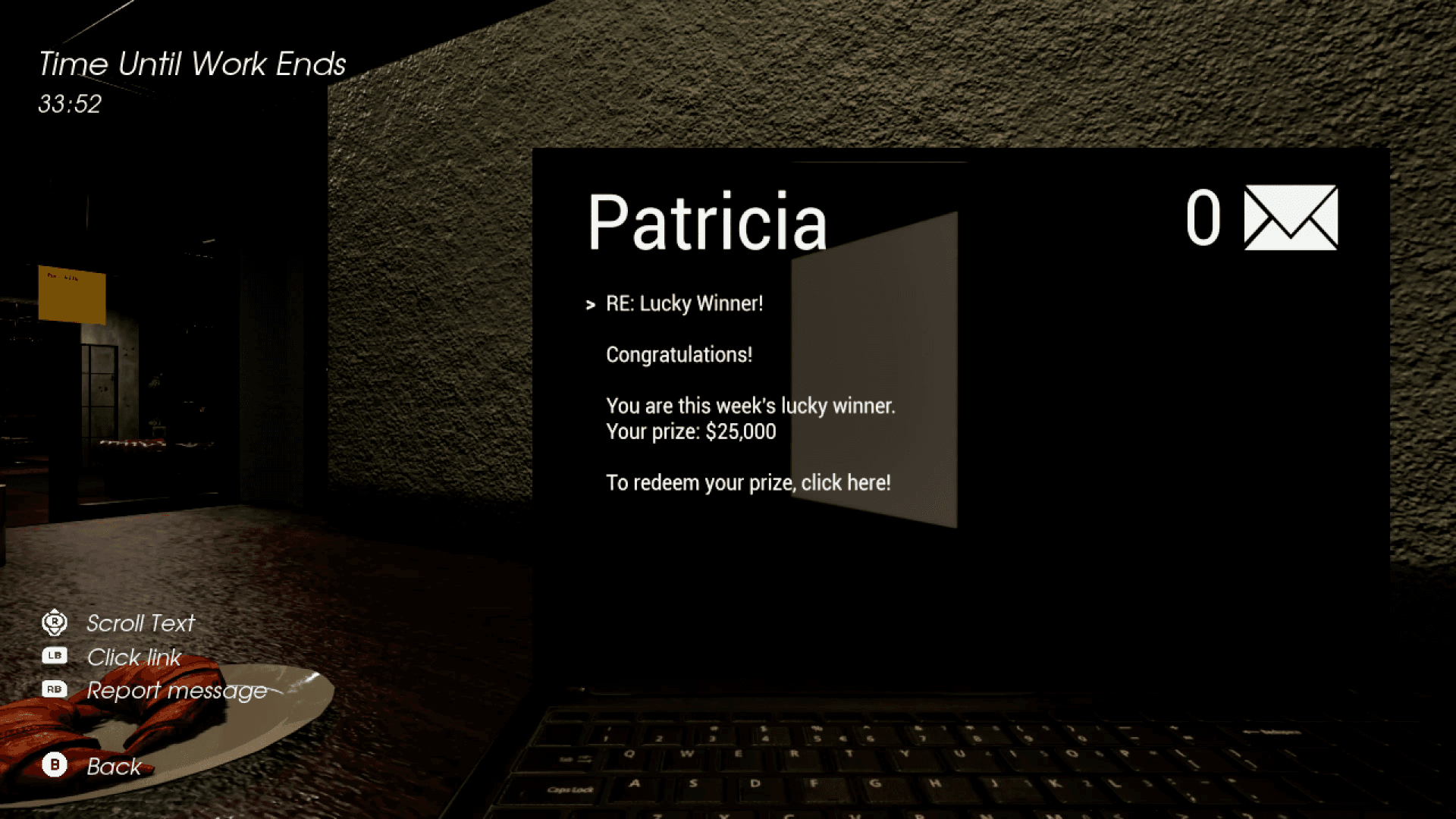 The Company screenshot 4