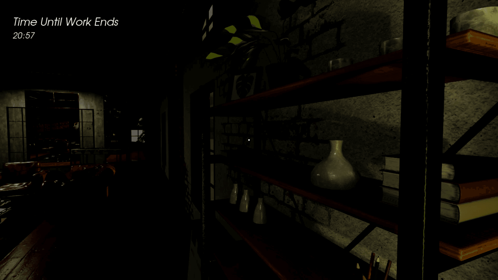 The Company screenshot 3