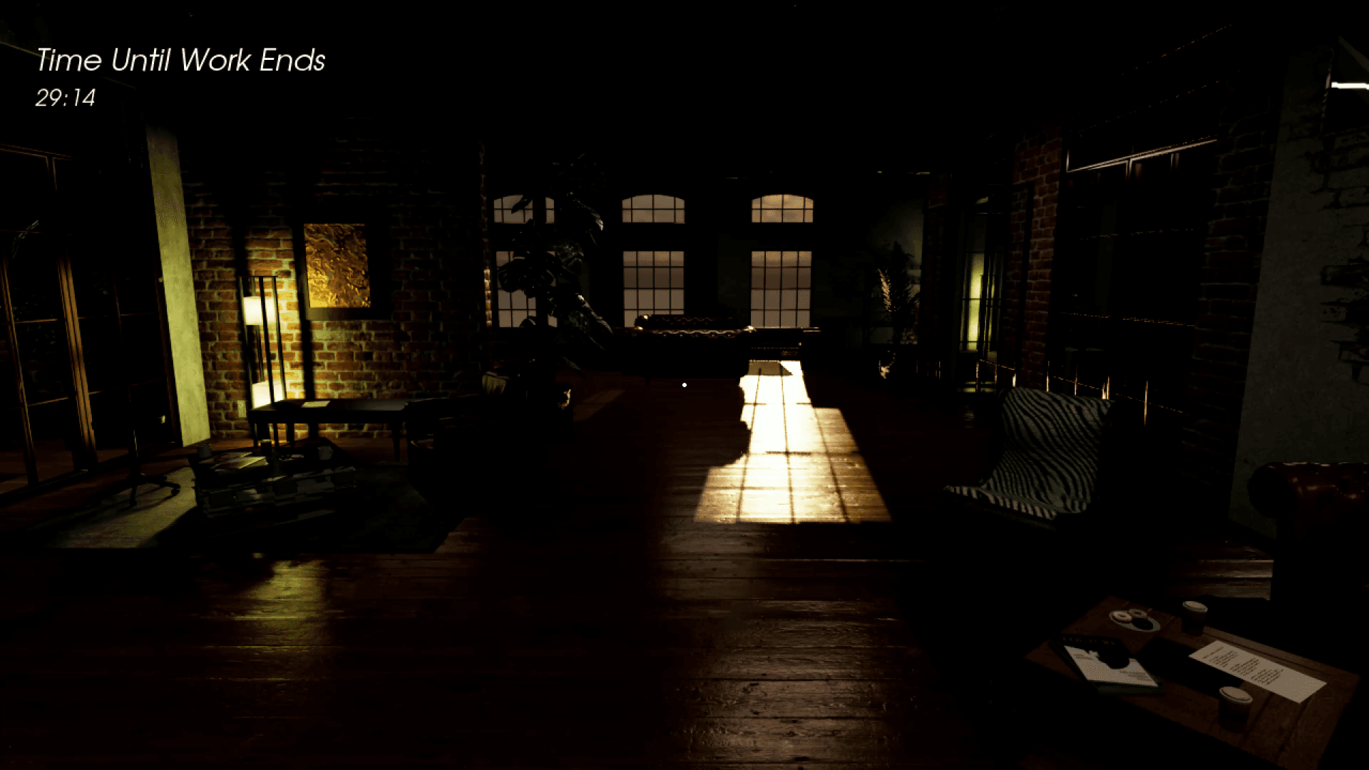 The Company screenshot 5