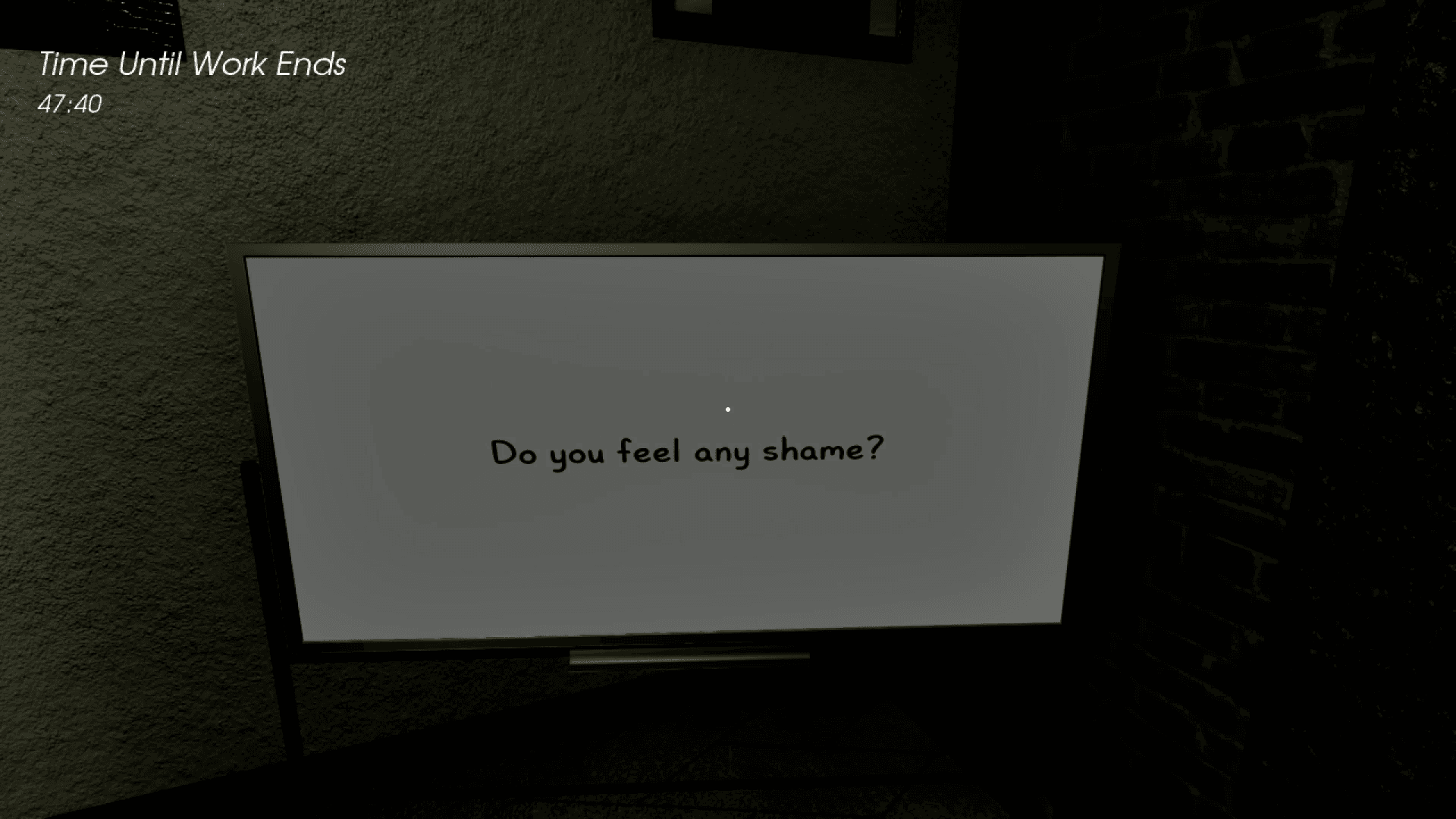 The Company screenshot 8