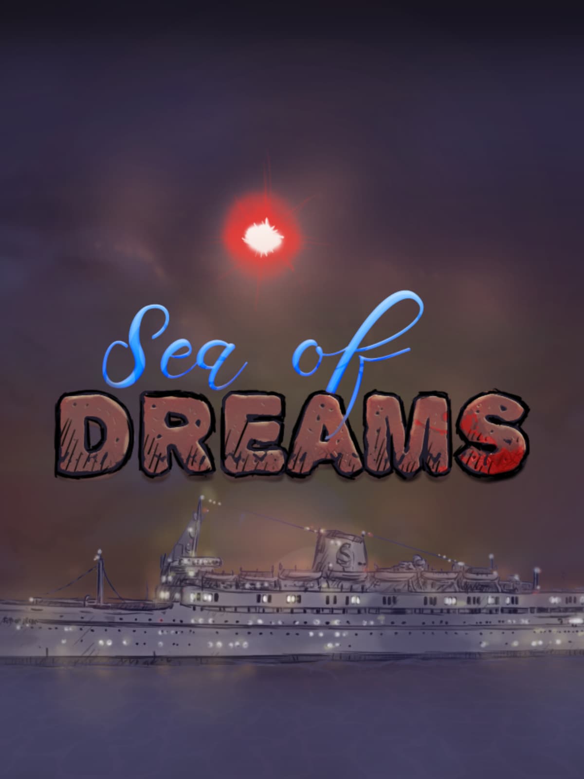 Sea of Dreams