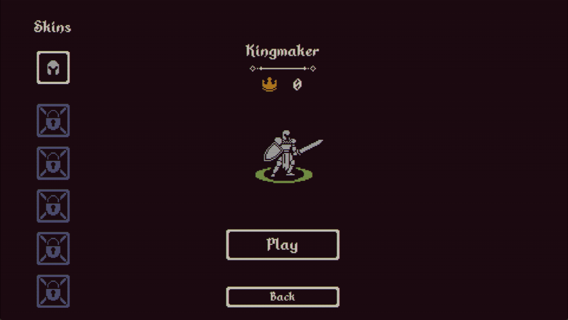 He is Coming screenshot 13