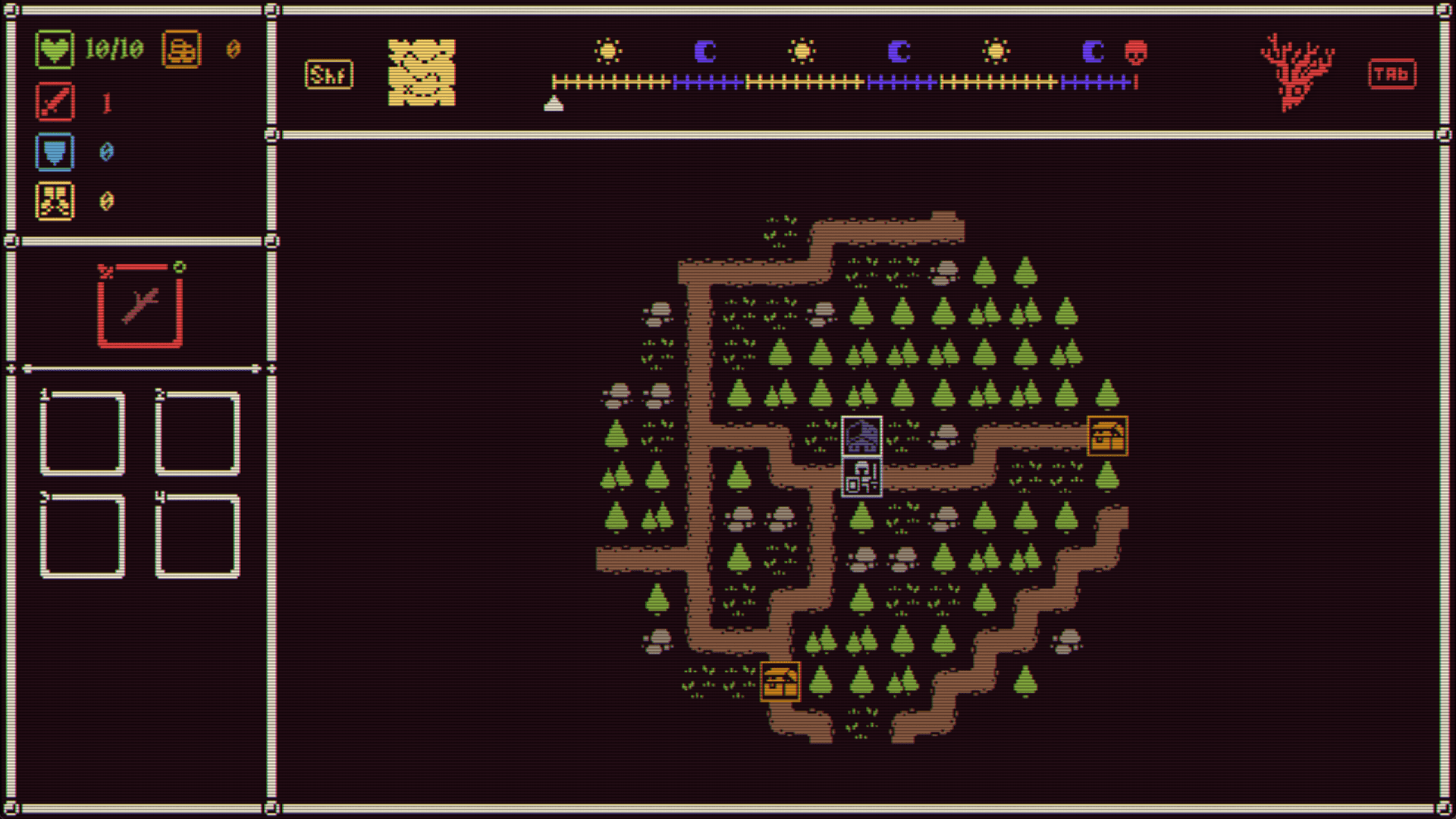 He is Coming screenshot 11