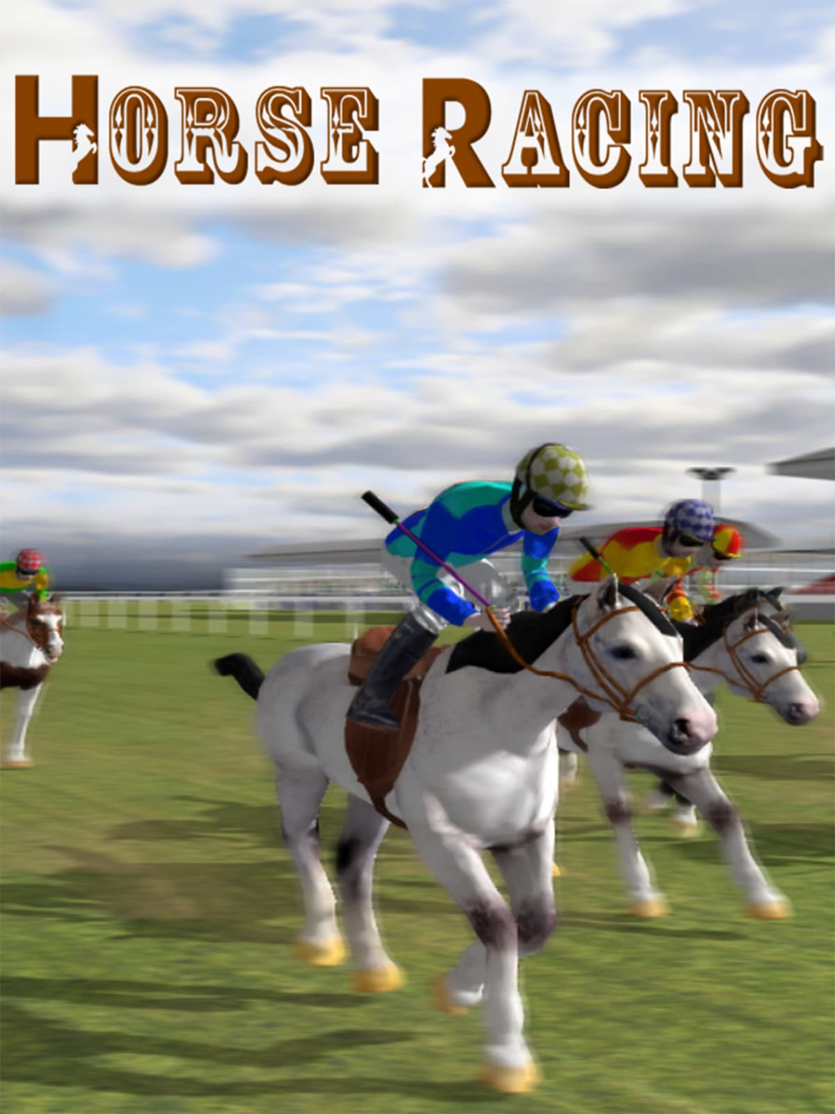 Horse Racing