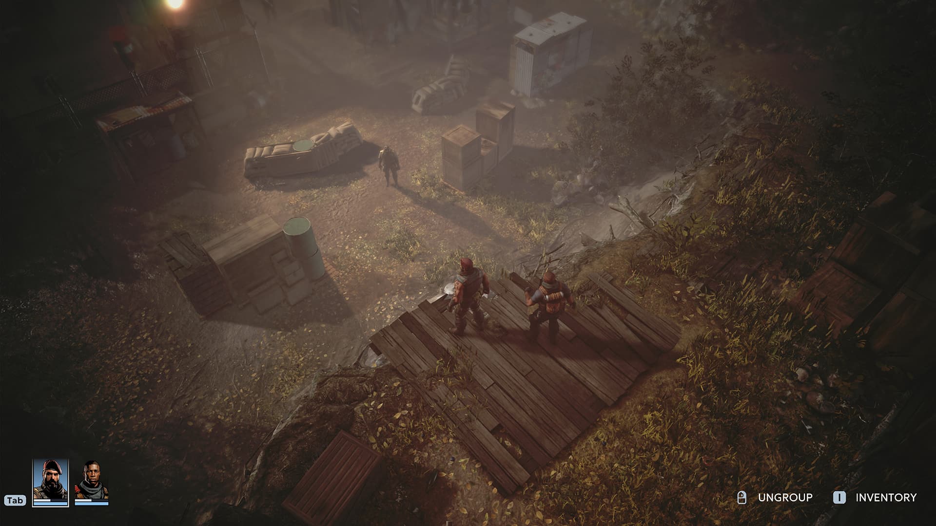 Chains of Freedom screenshot 4