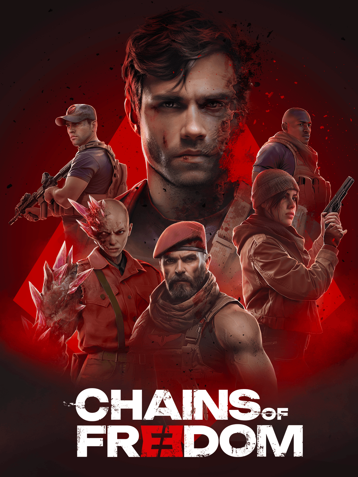 Chains of Freedom