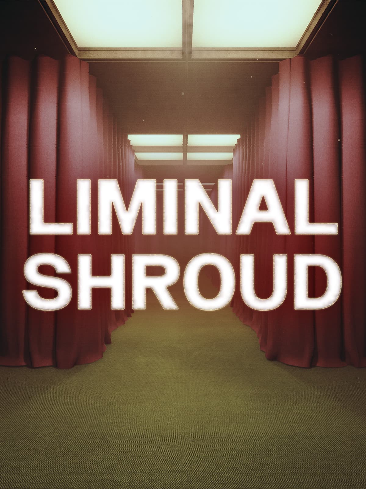 Liminal Shroud