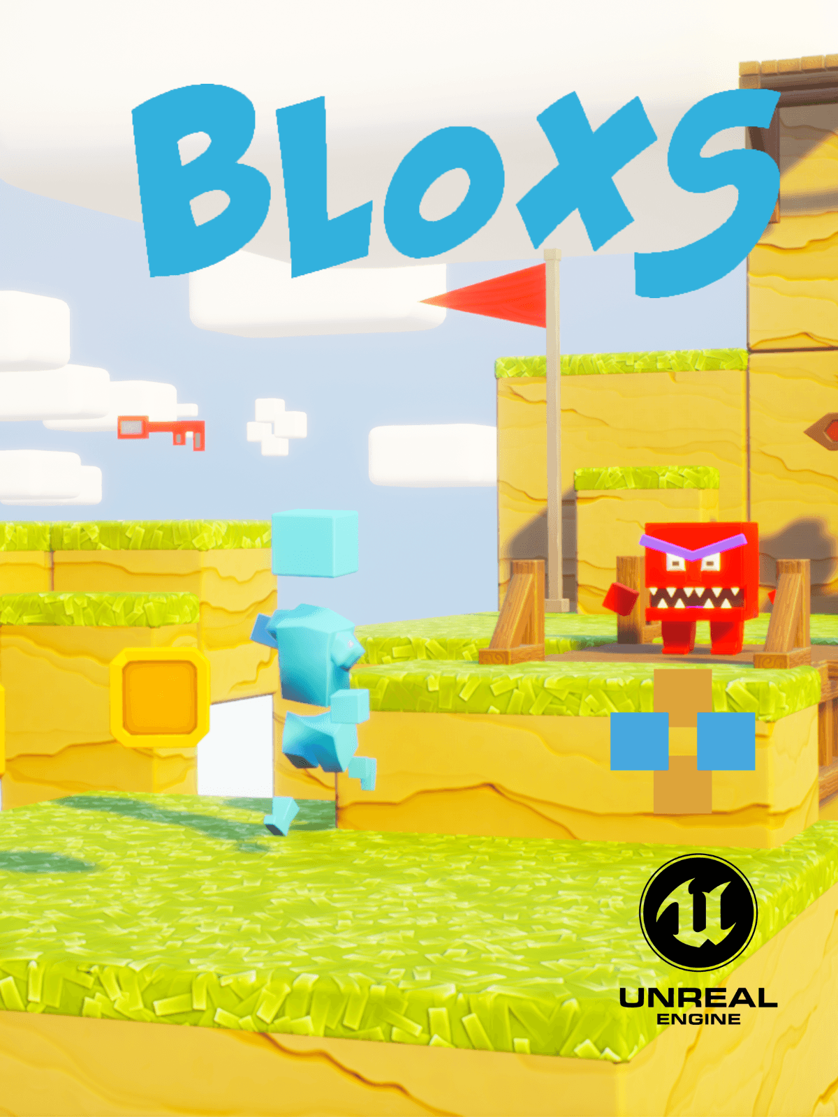 Bloxs
