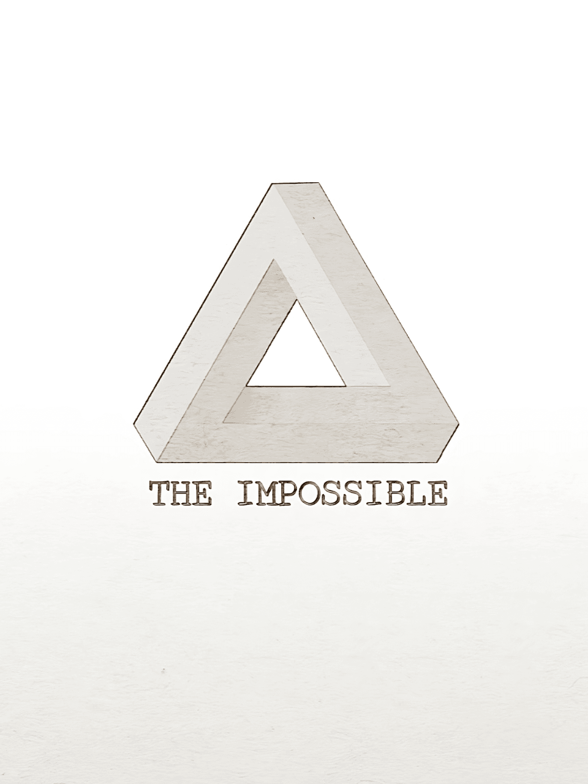 THE IMPOSSIBLE