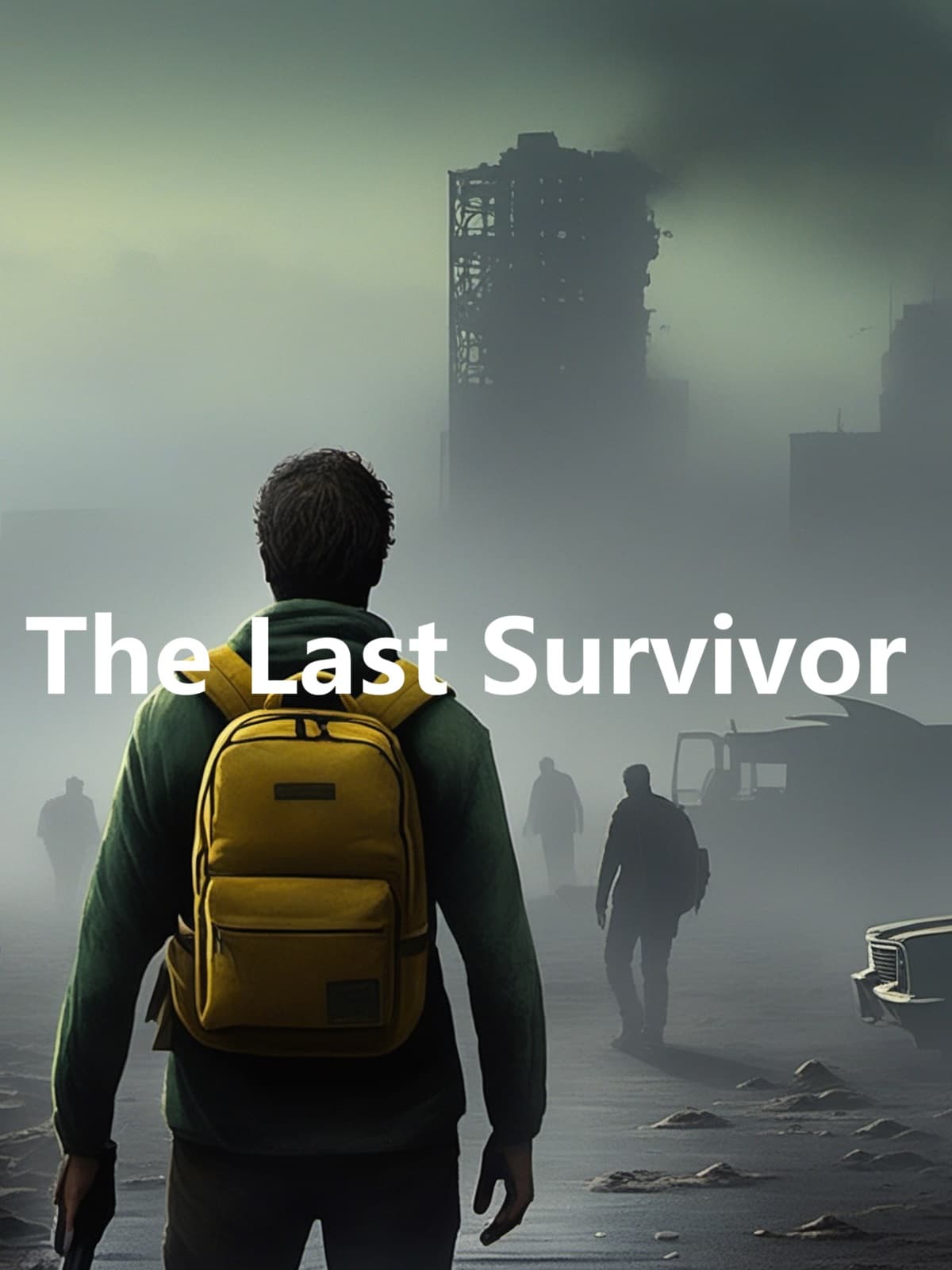 The Last Survivor