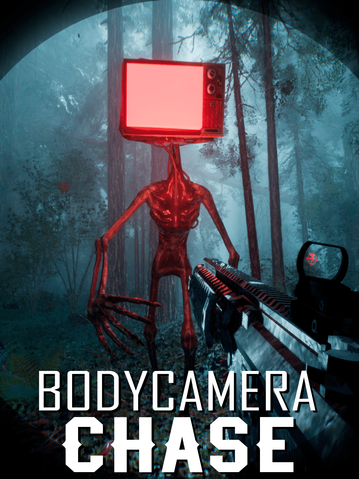 Bodycamera Chase