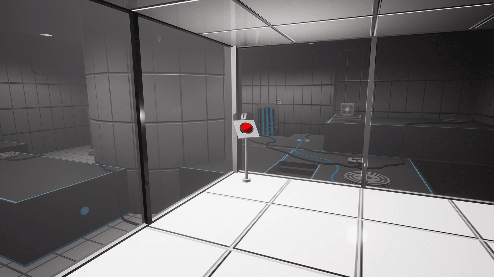 Cubin screenshot 3