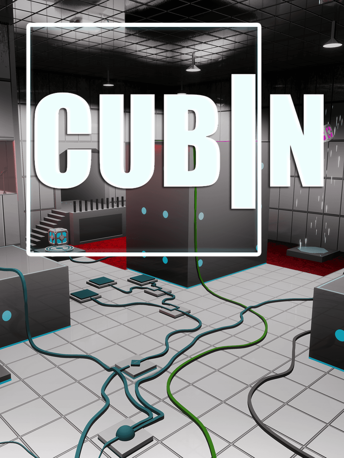Cubin