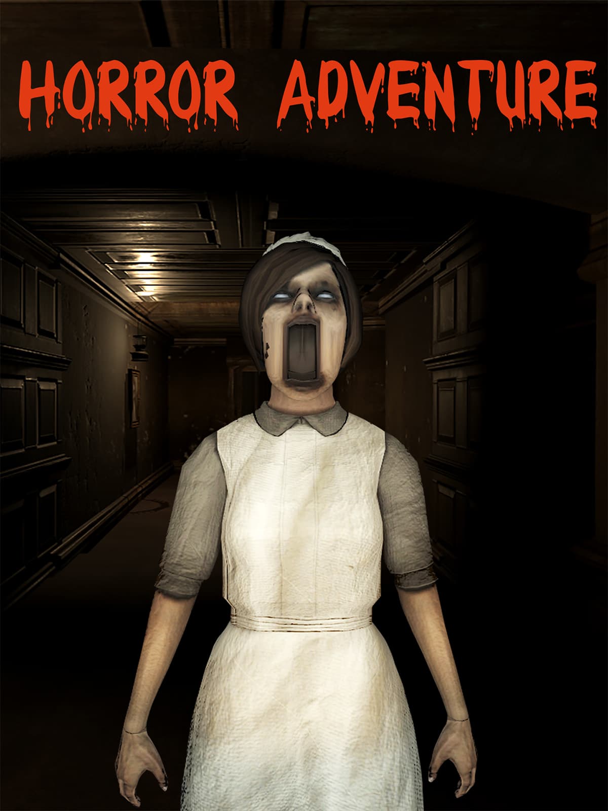 Horror Adventure