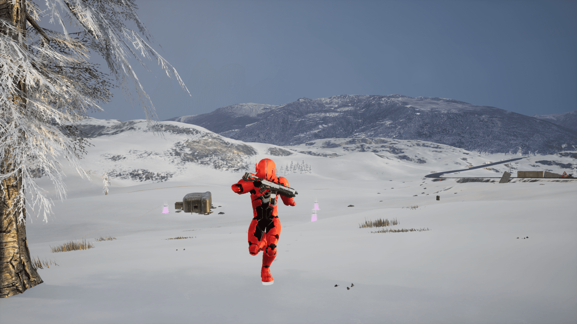 Arena of Death screenshot 17
