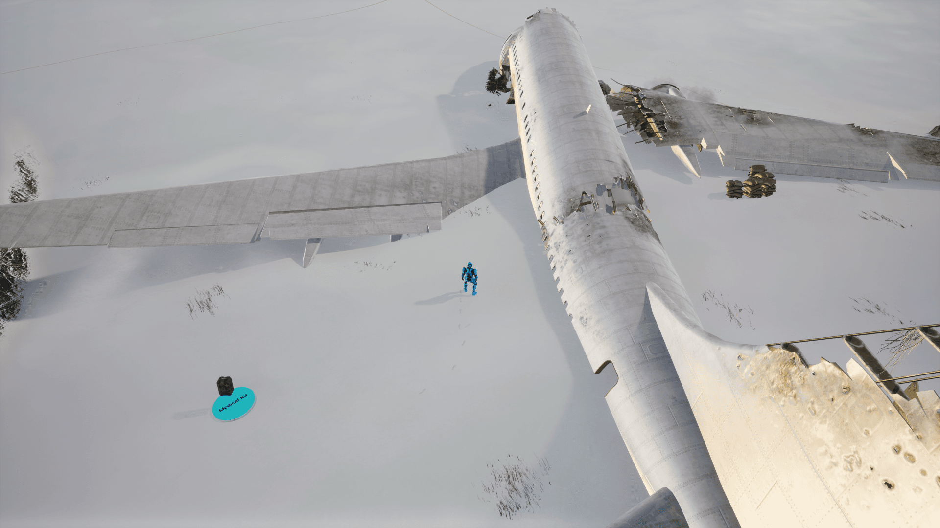 Arena of Death screenshot 15