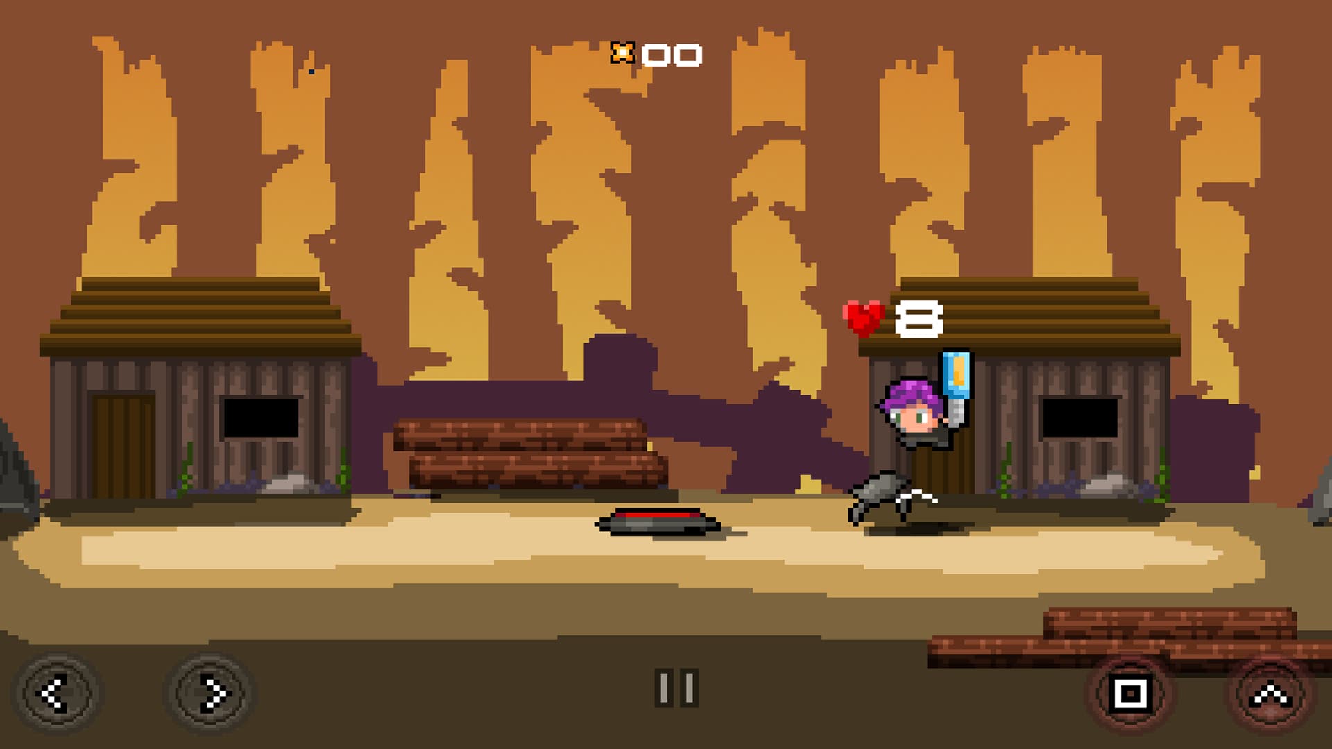 Groundskeeper 2 screenshot 1