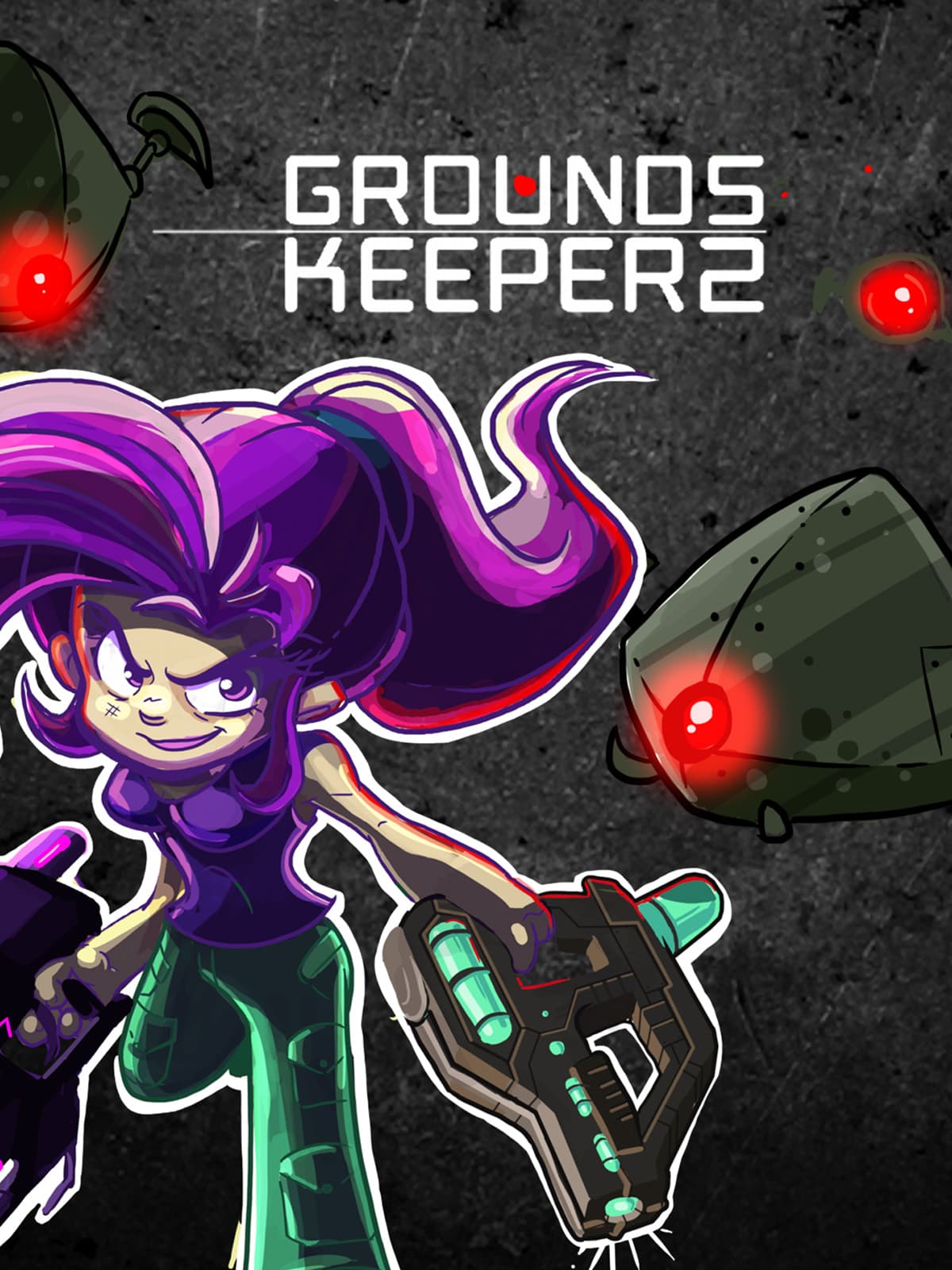 Groundskeeper 2