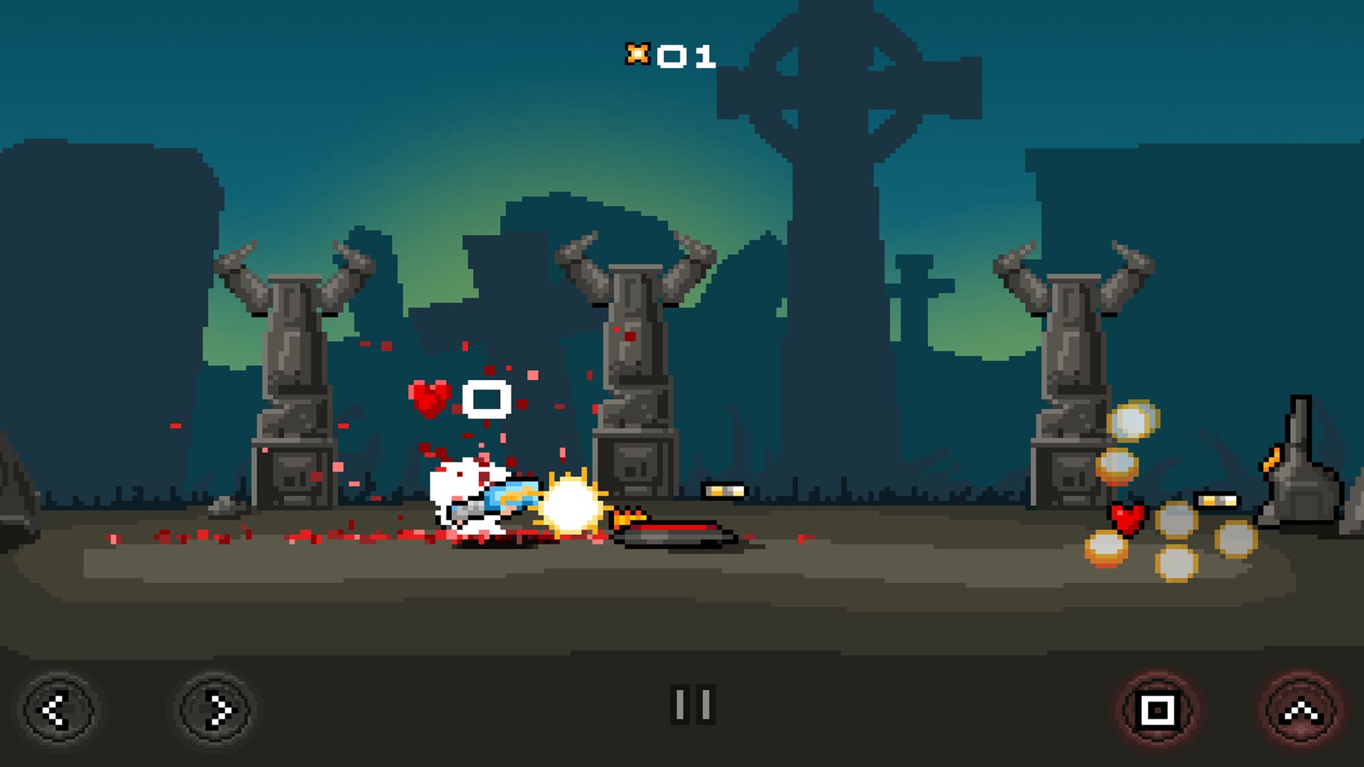 Groundskeeper 2 screenshot 2
