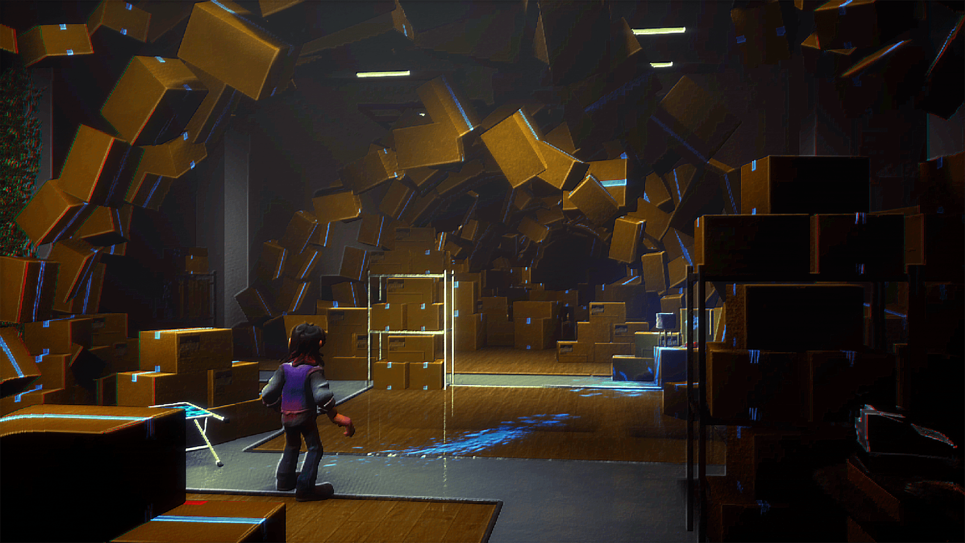 Storebound screenshot 8