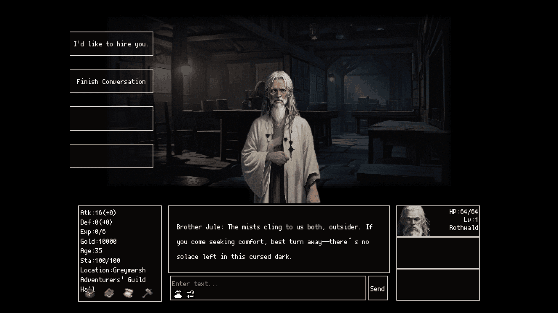 Instantale screenshot 3