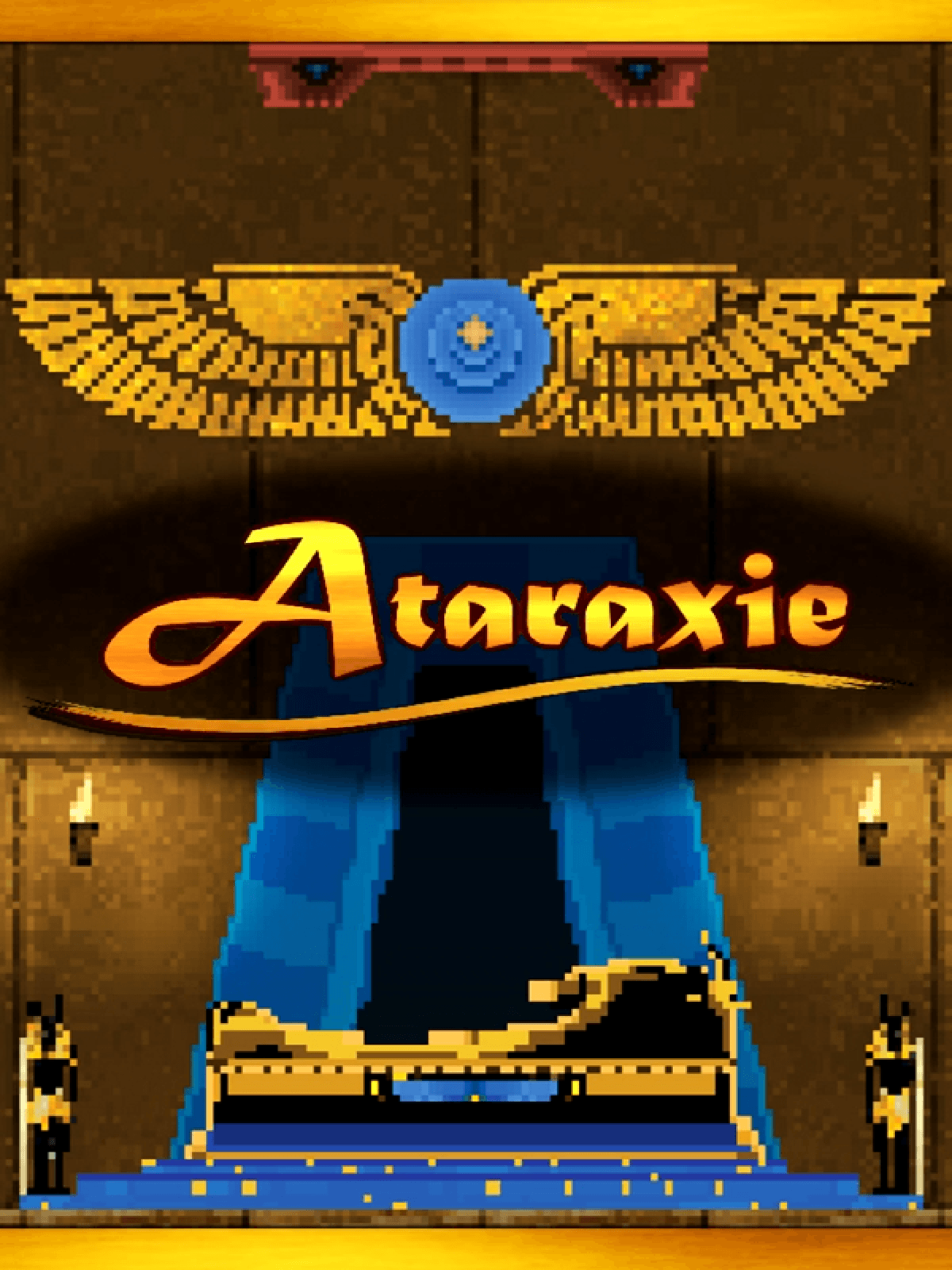 Ataraxie