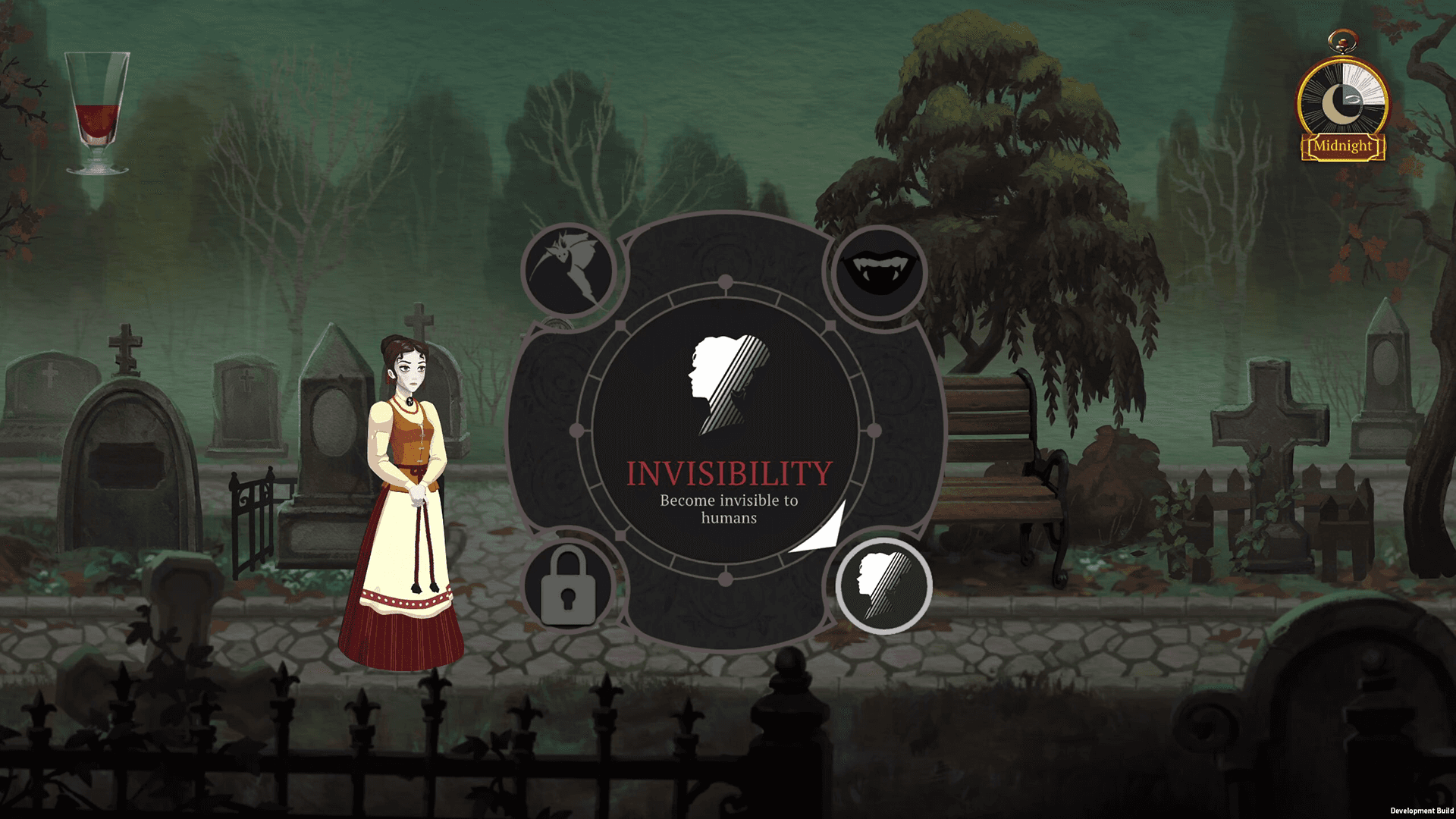 Cabernet screenshot 3