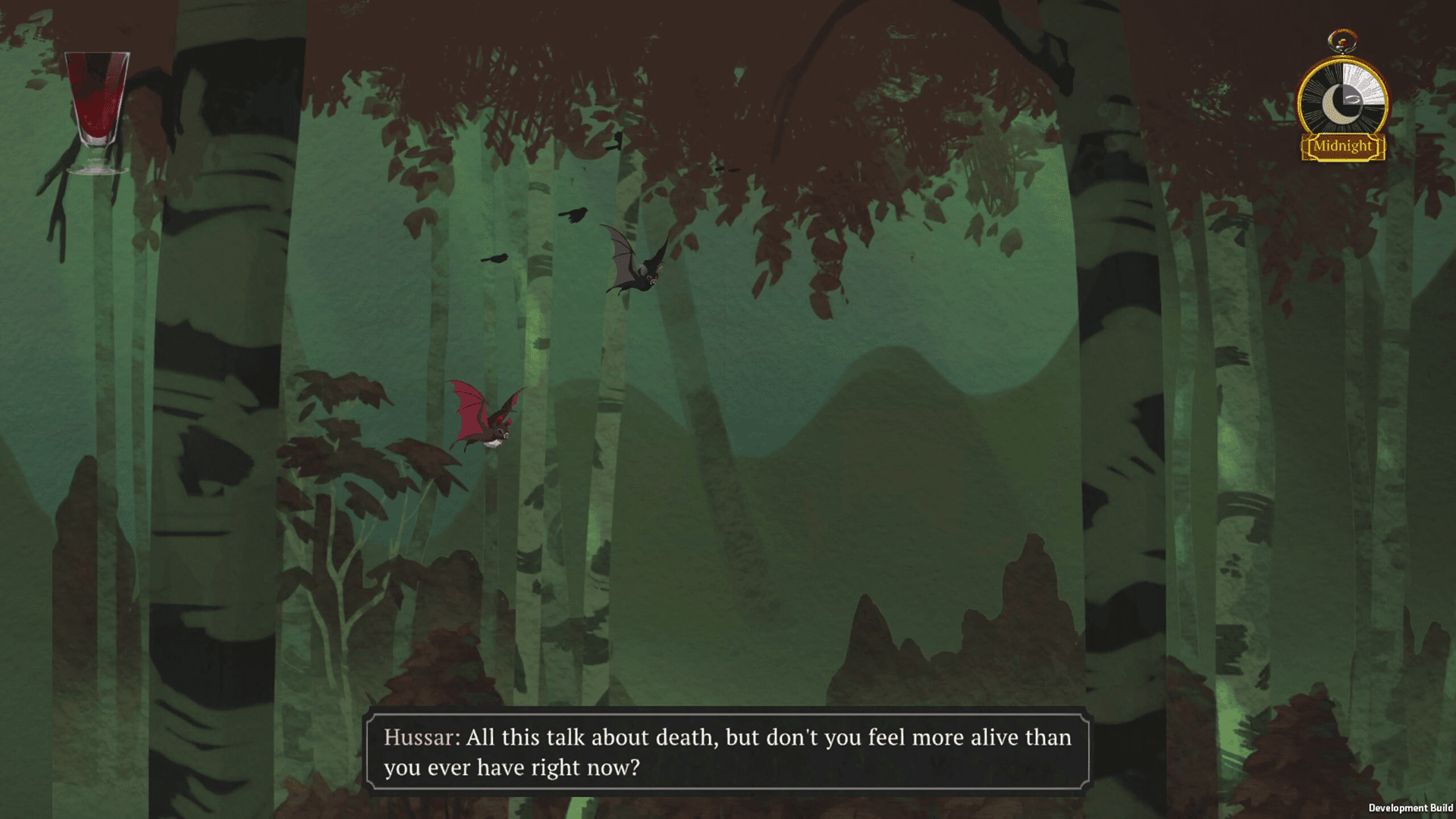 Cabernet screenshot 7