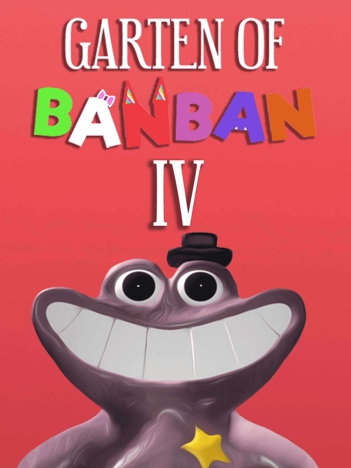 Garten of Banban 4