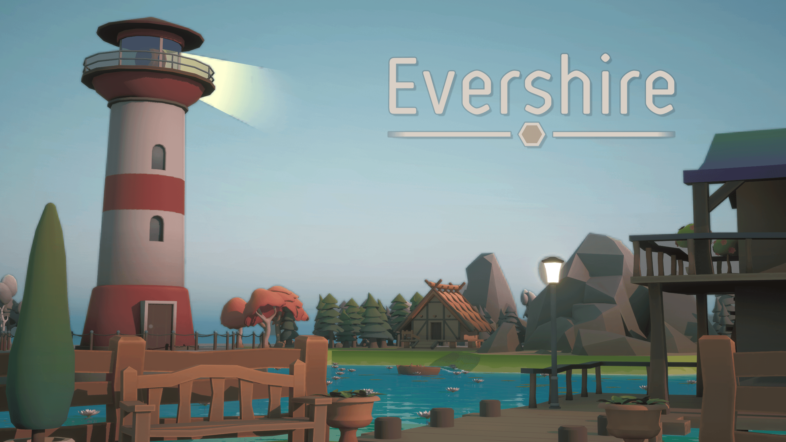 Evershire