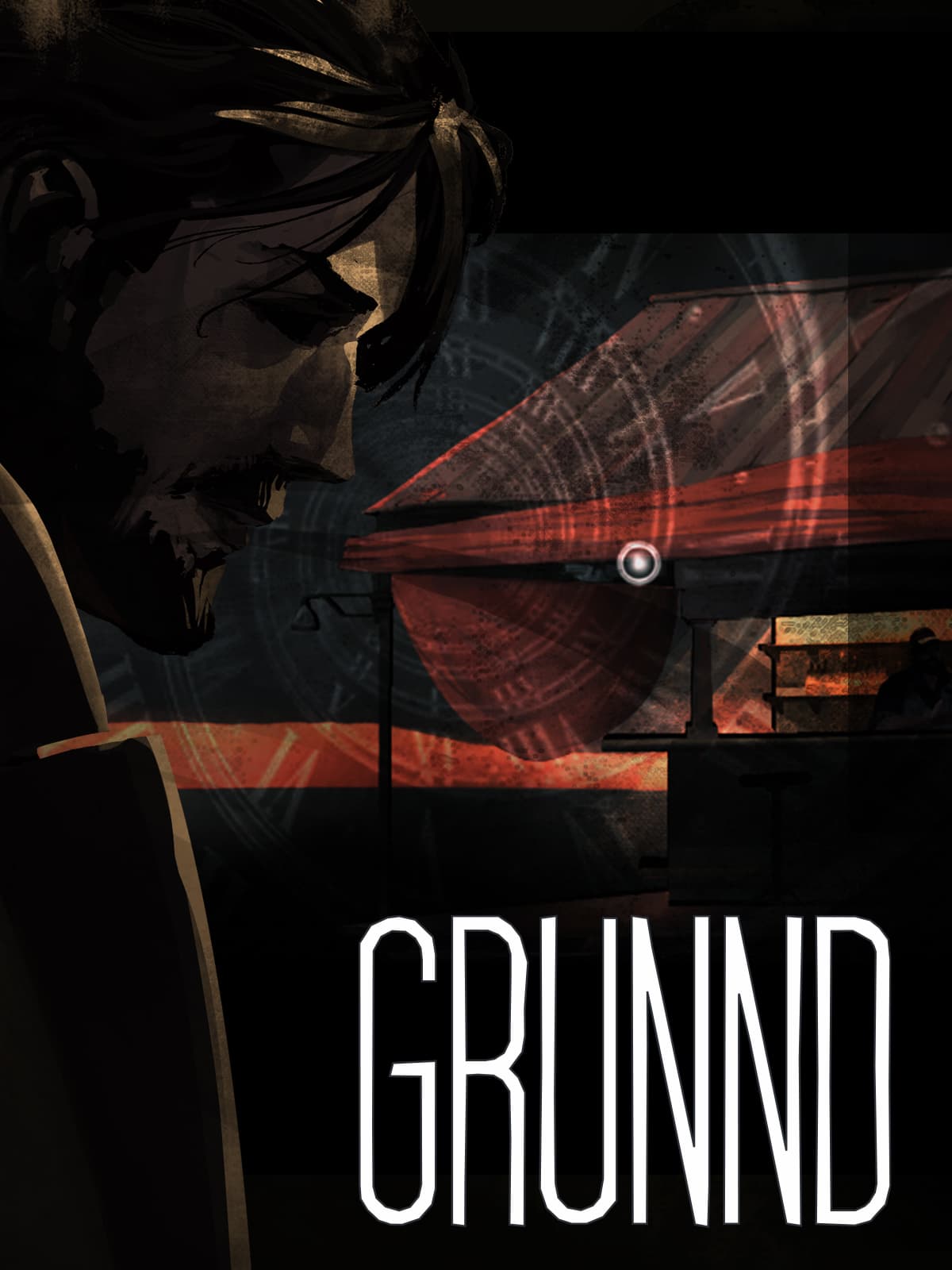 GRUNND