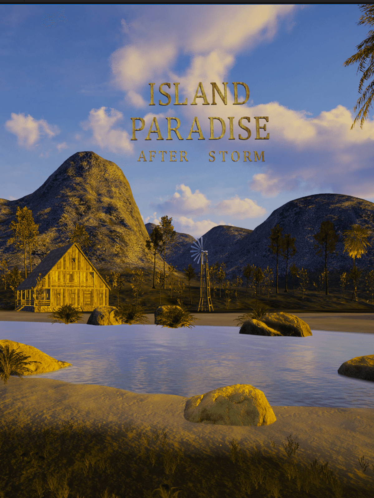 Island Paradise