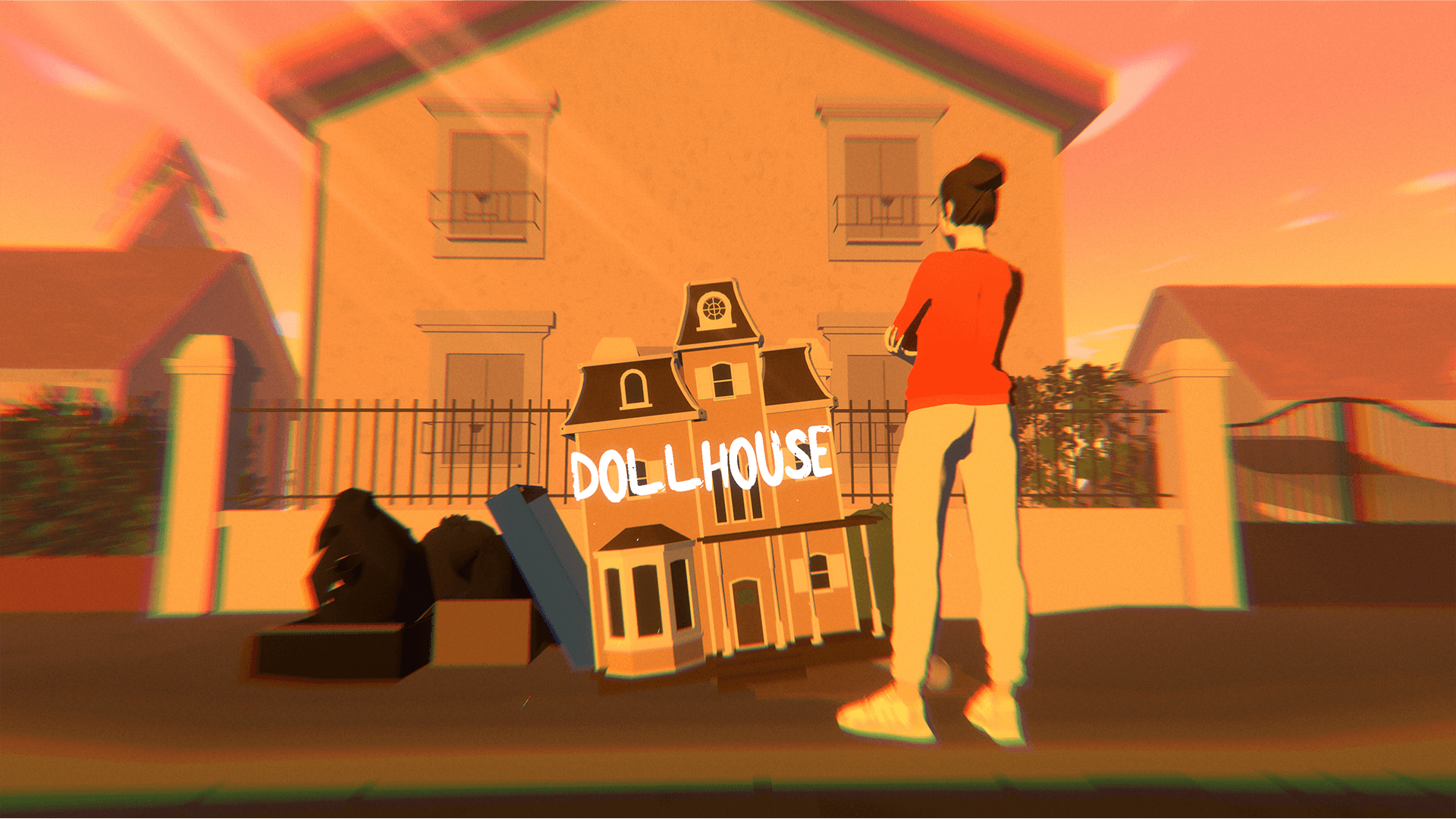 The Wreck screenshot 4