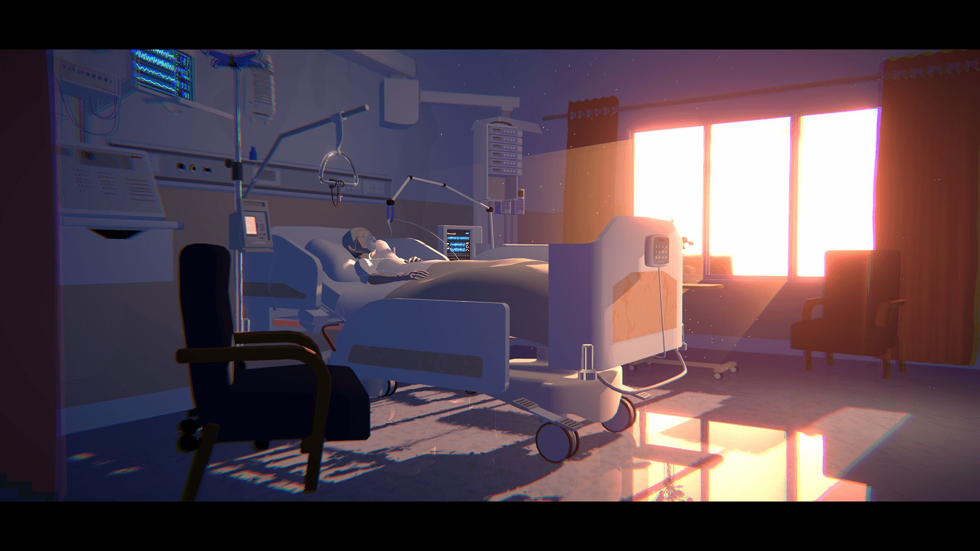 The Wreck screenshot 2