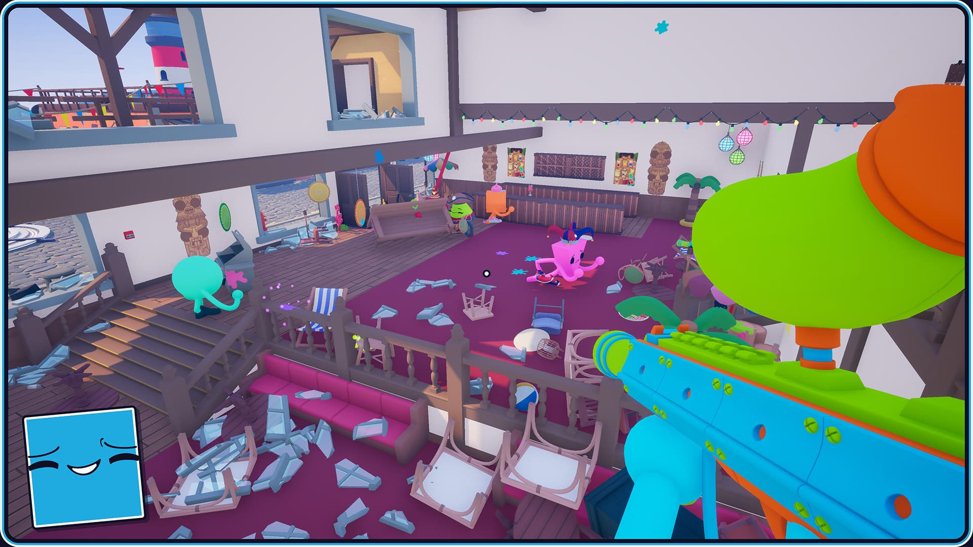 Task Time screenshot 3