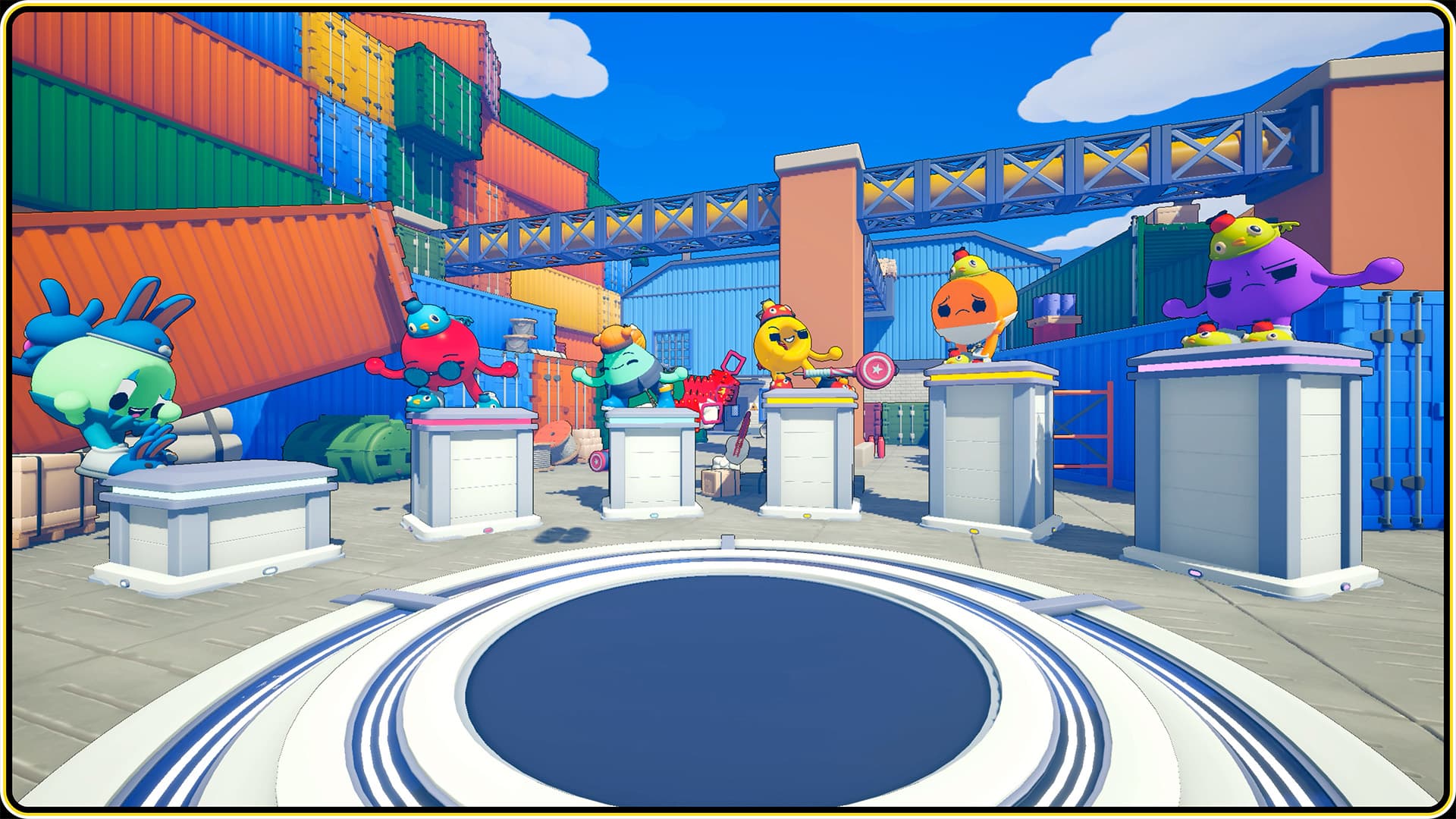 Task Time screenshot 7