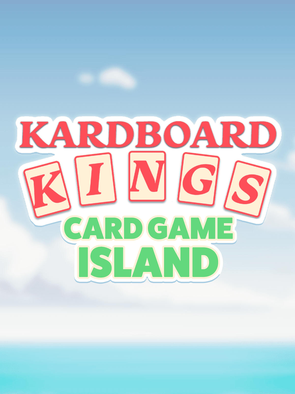 Kardboard Kings