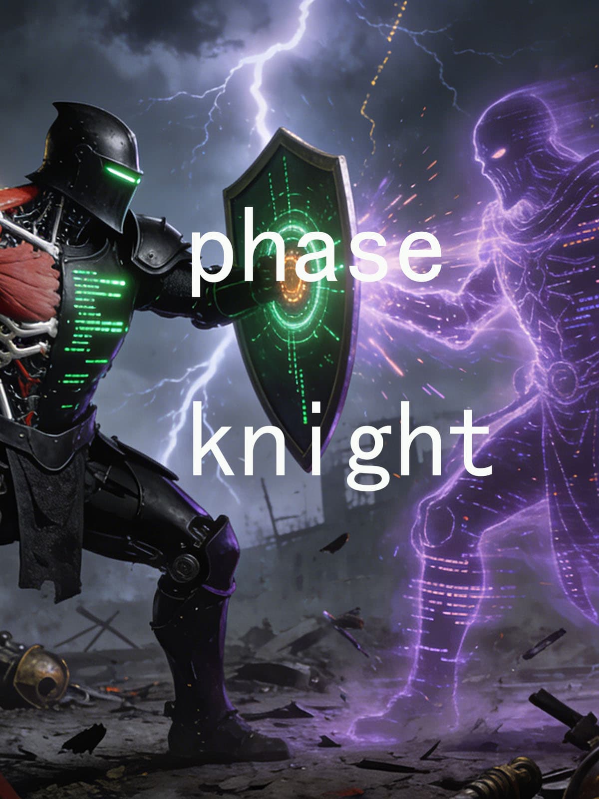 phase knight