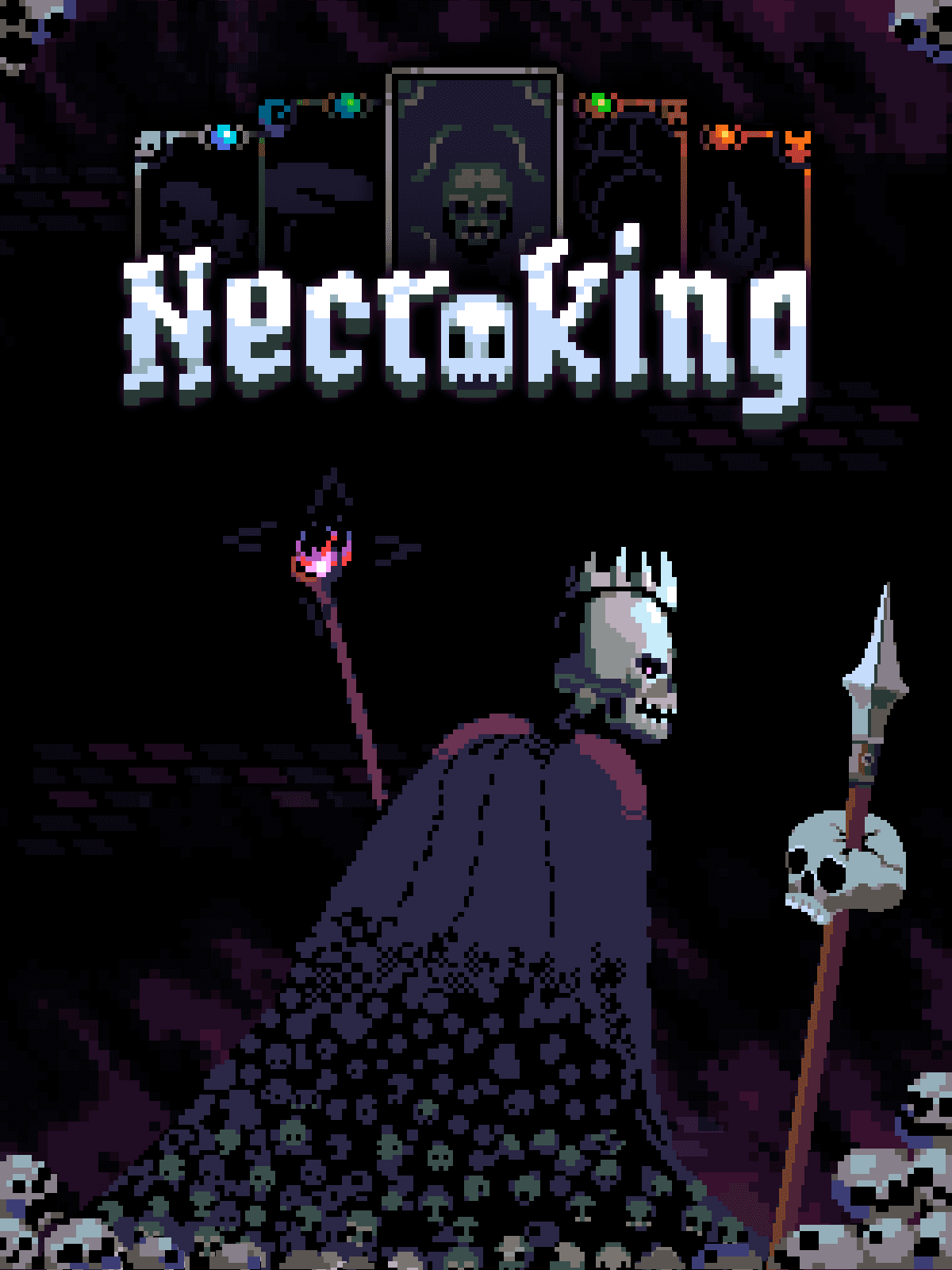 Necroking