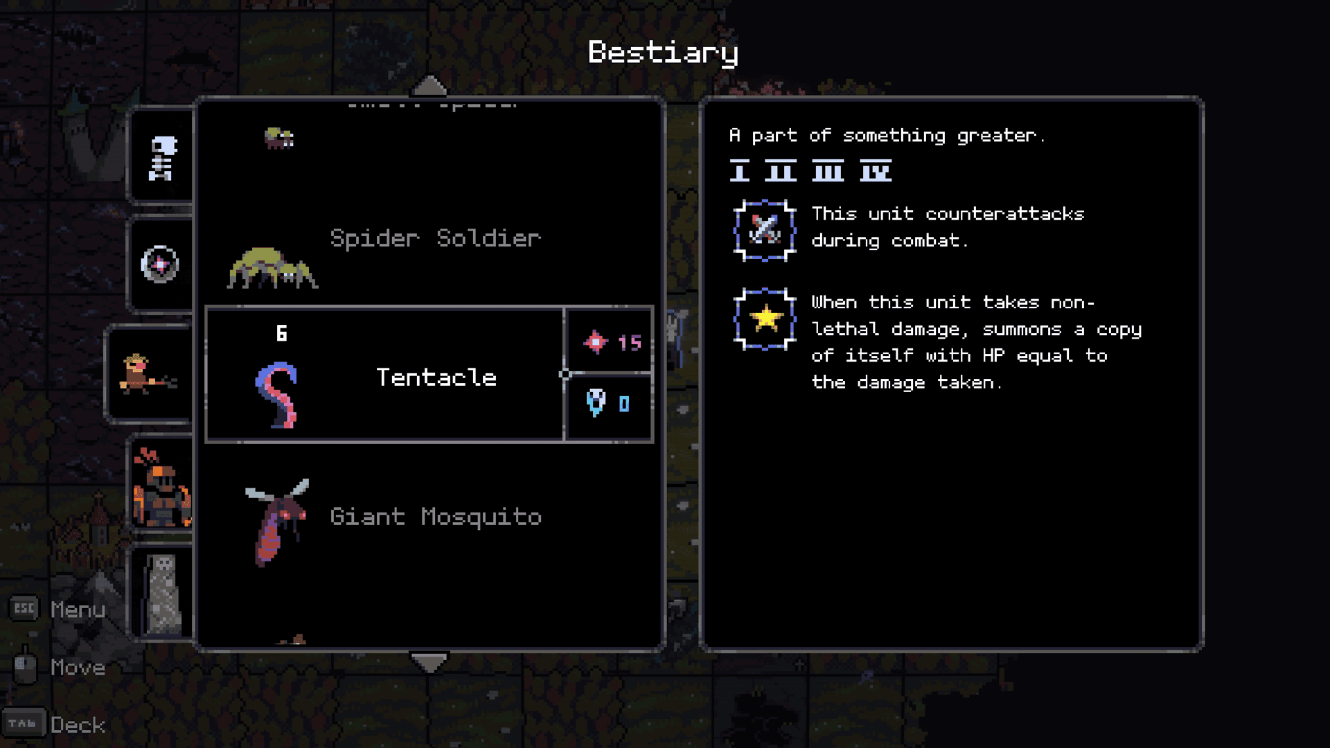 Necroking screenshot 3