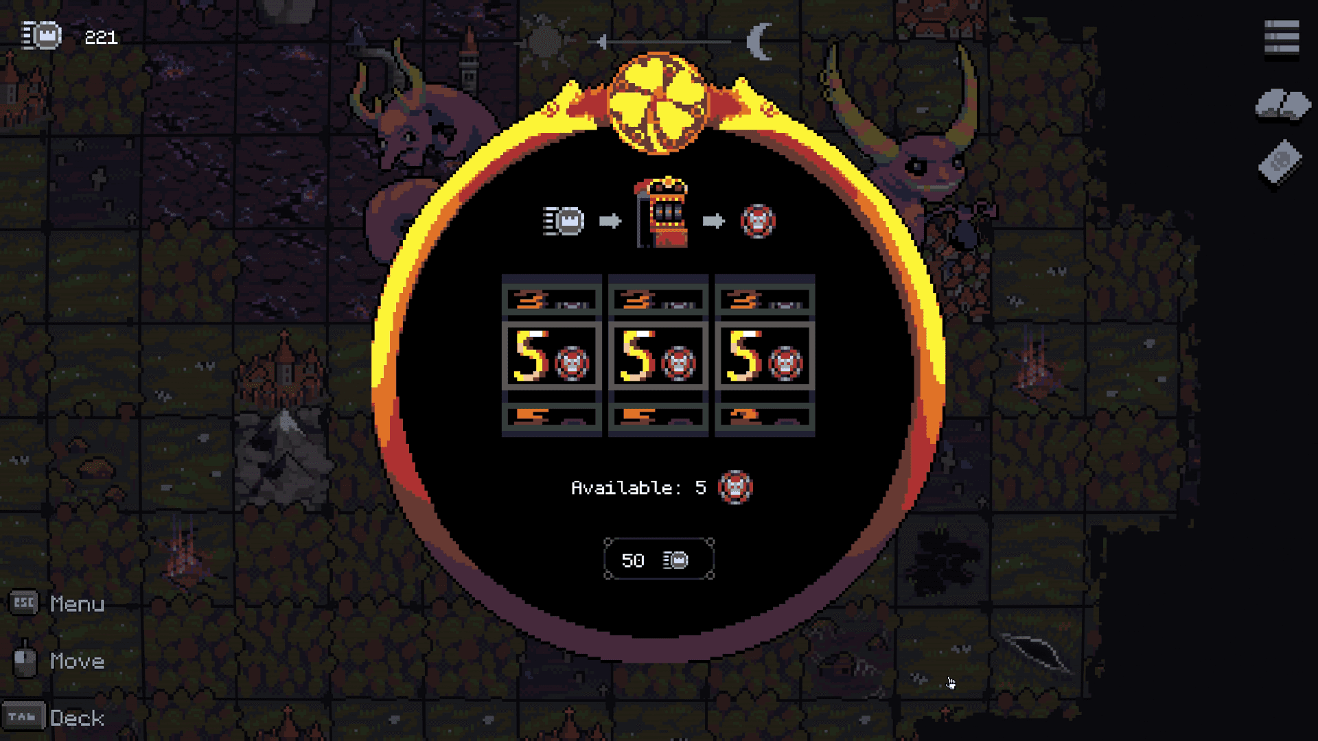 Necroking screenshot 5