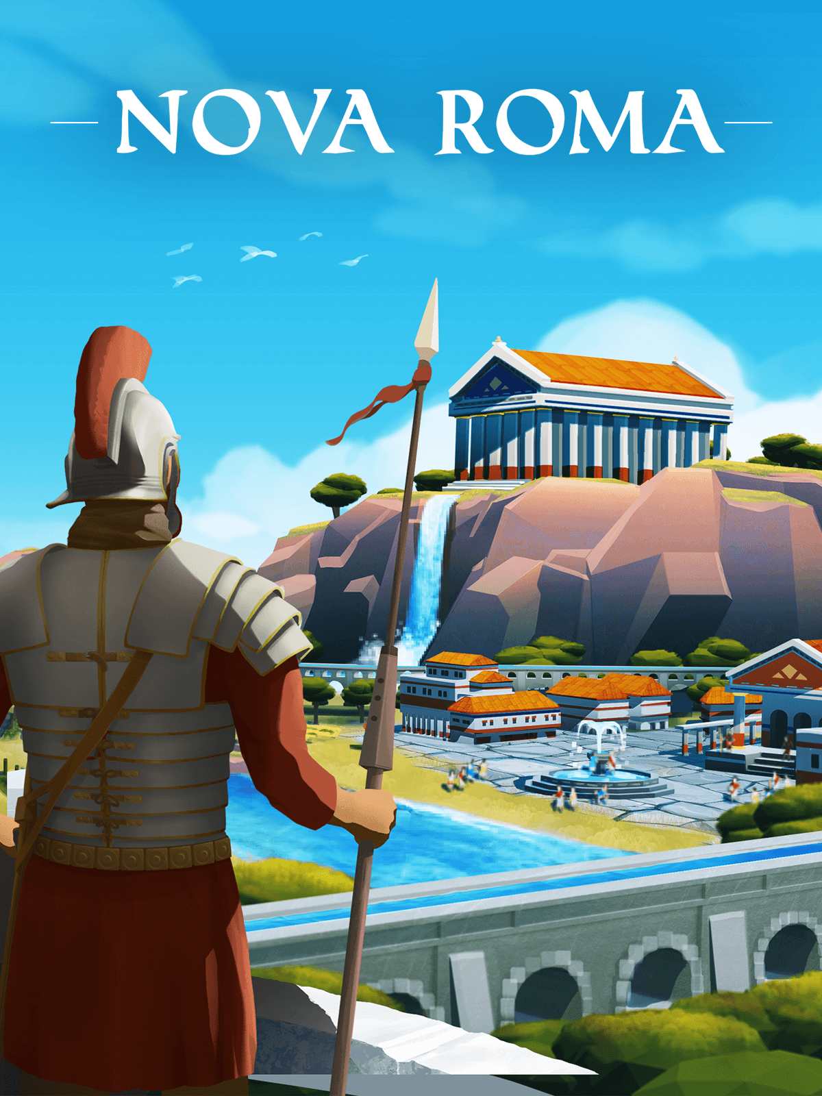 Nova Roma