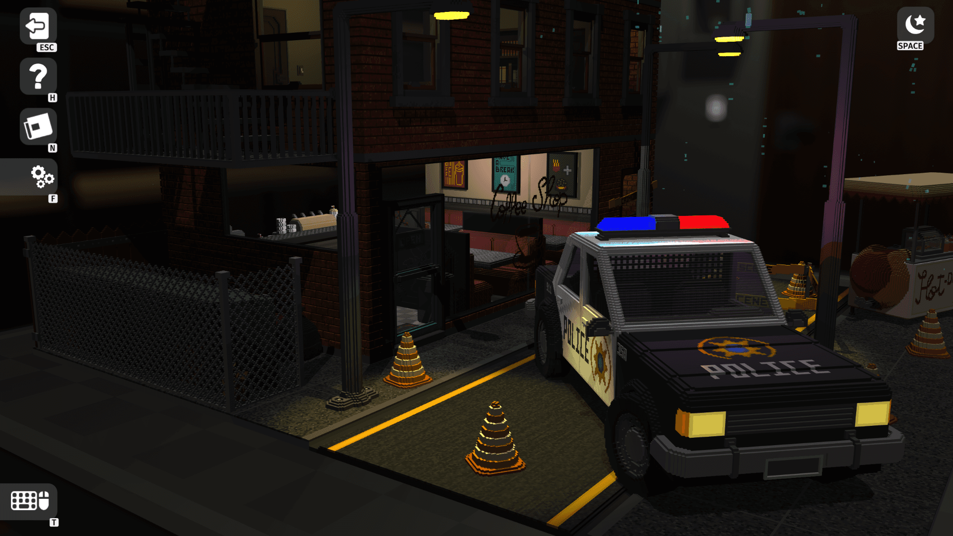 Diorama Builder screenshot 17