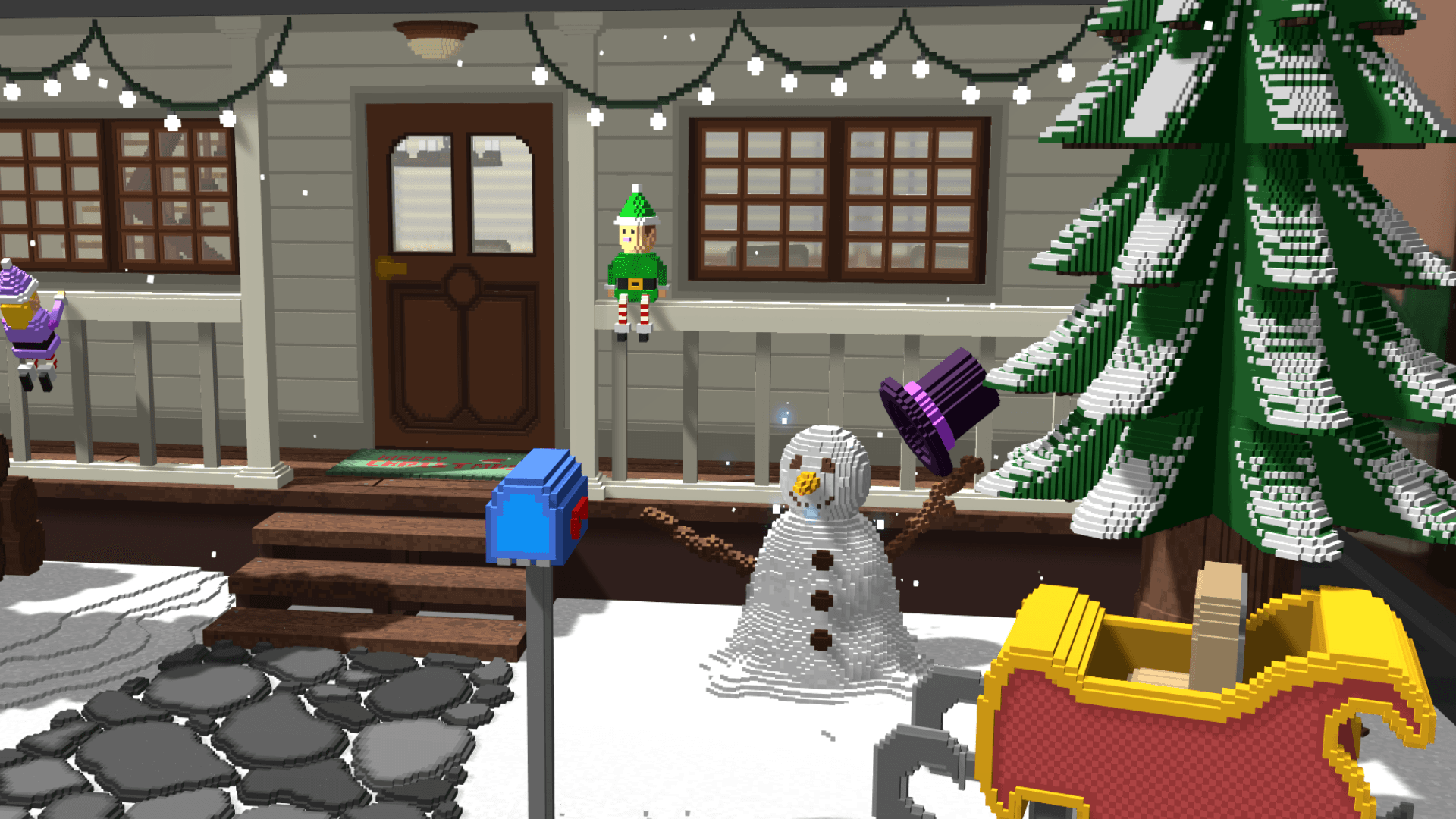 Diorama Builder screenshot 13