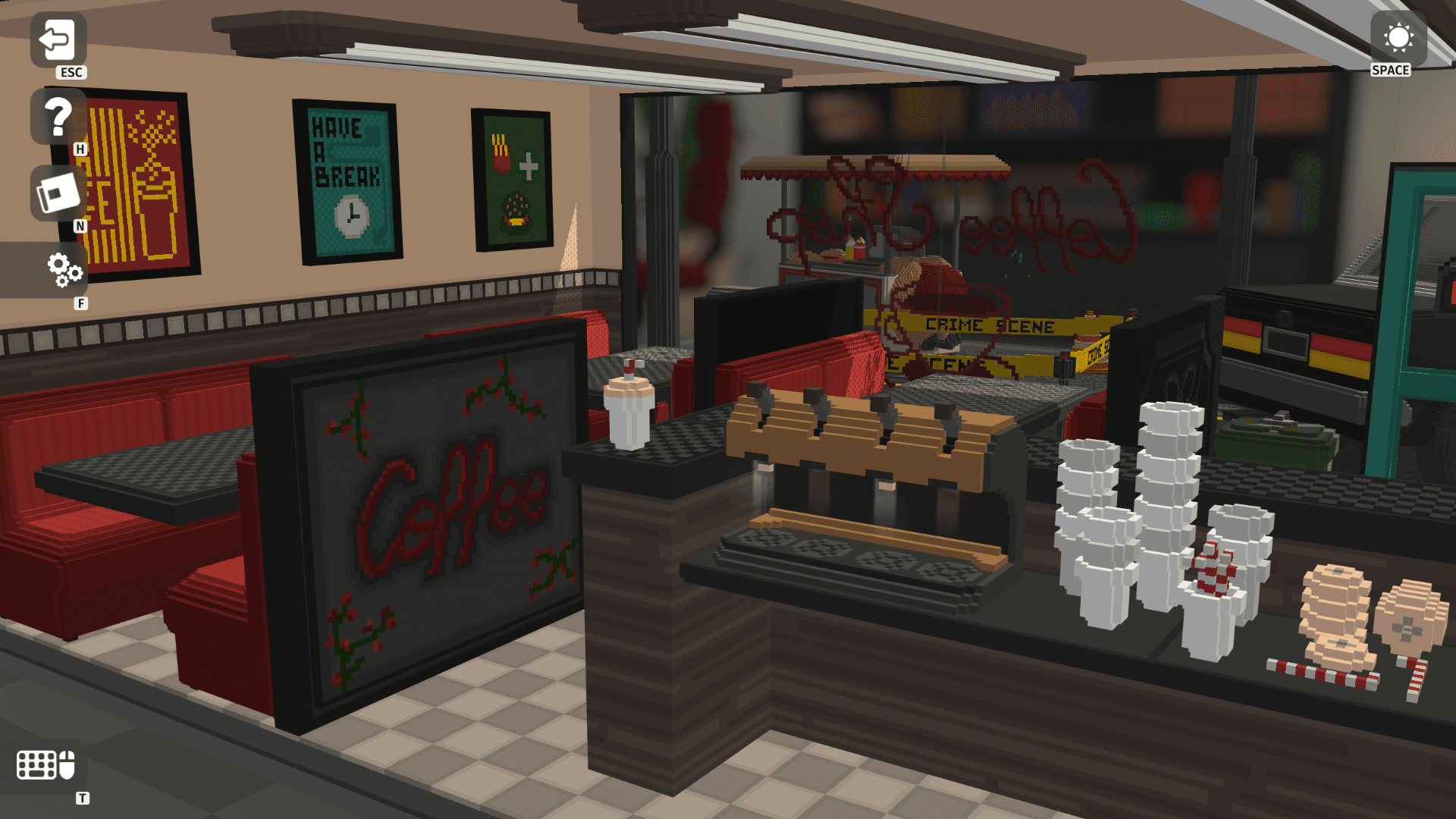 Diorama Builder screenshot 15