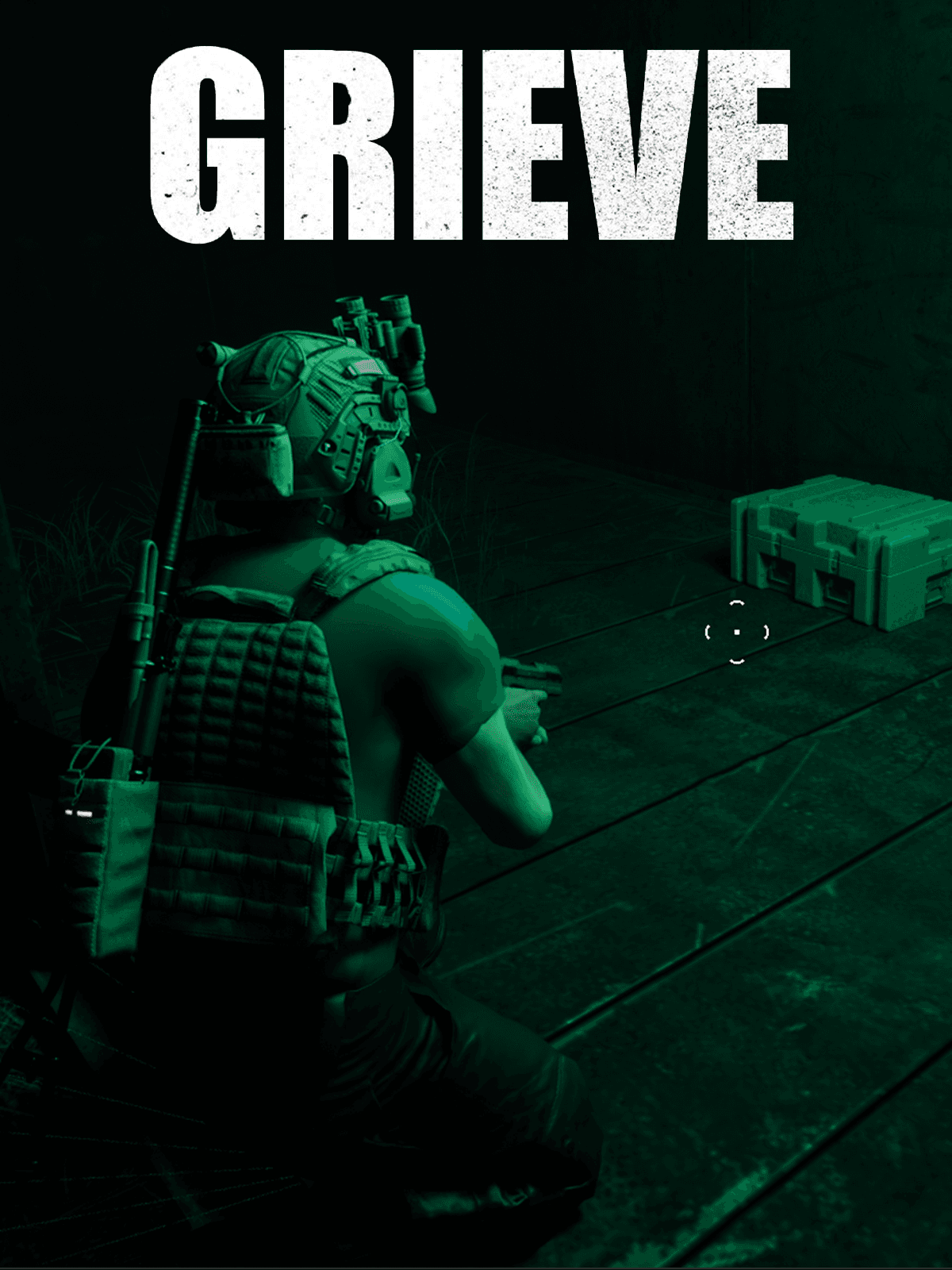 Grieve
