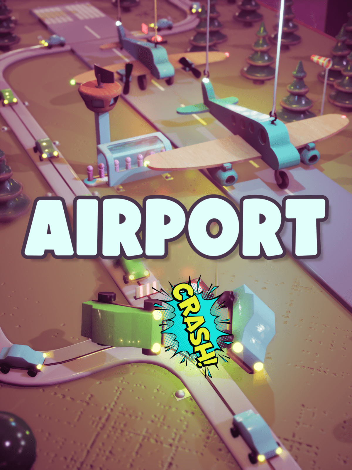 Airport