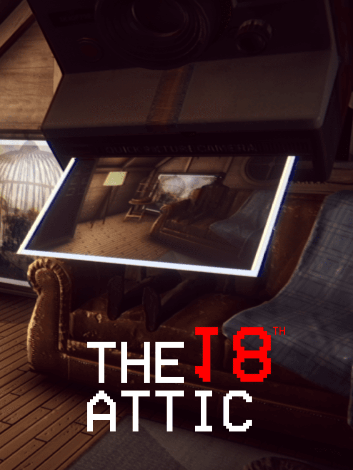 The 18th Attic