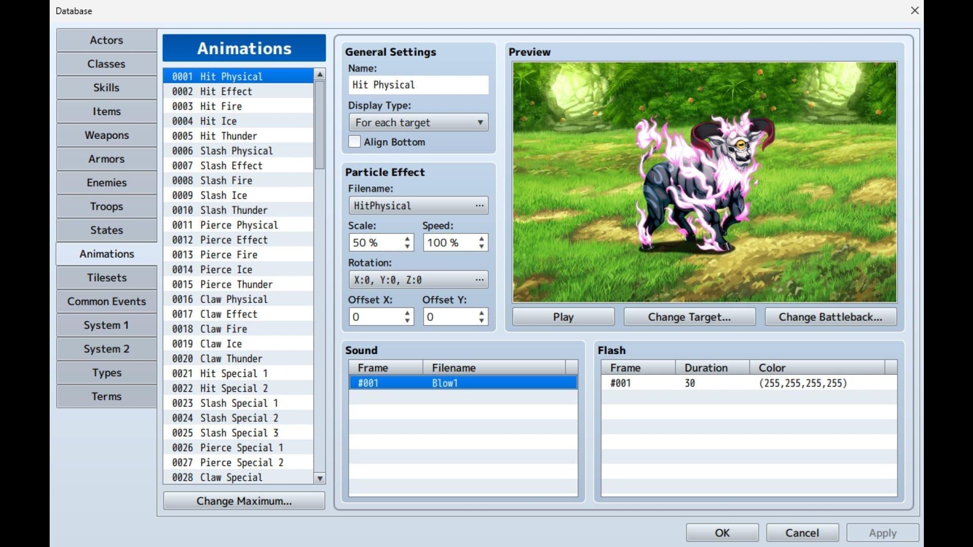 RPG MAKER MZ